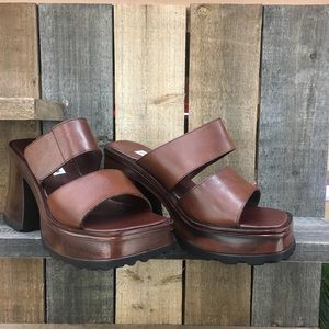 Steve Madden Sandals-Size 8-New